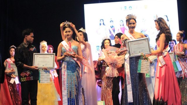 Puteri Anak
