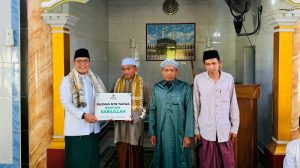 Baznas