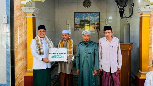 Baznas