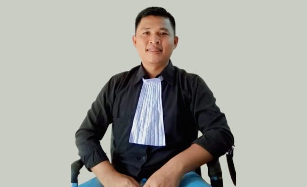 Faerus Sujati