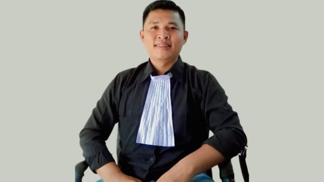 Faerus Sujati