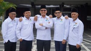 Baznas NTB