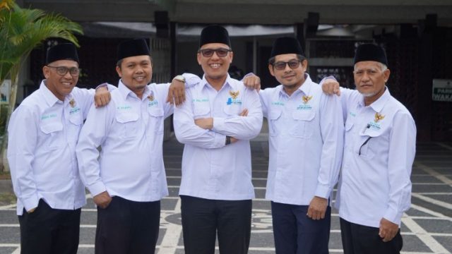 Baznas NTB