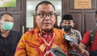 Denny Indrayana