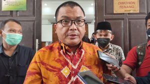 Denny Indrayana