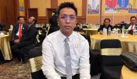 Haerudin