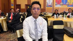 Haerudin