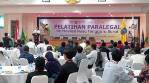 Paralegal