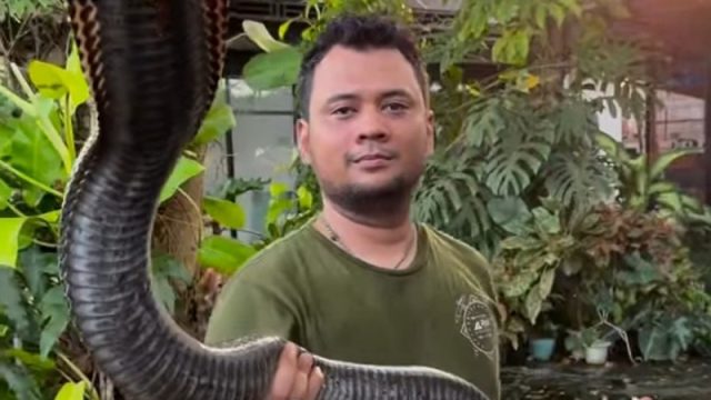Panji Petualang
