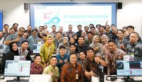 pertamina