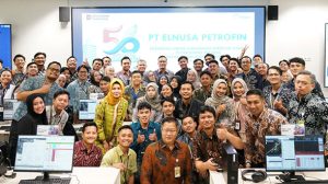 pertamina