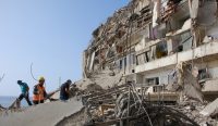 Gempa Venezuela