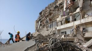 Gempa Venezuela
