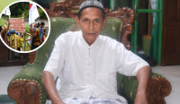 Yasin AD