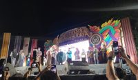 Tenun Pringgasela