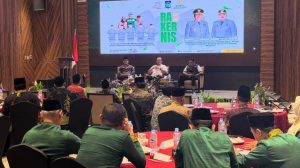 Rakernas Baznas