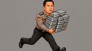Lalu Iwan