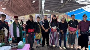 Laskar Sasak