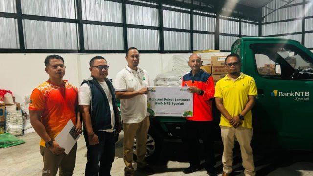 Air bersih