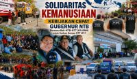 Aksi solidaritas