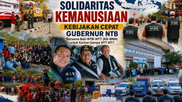 Aksi solidaritas