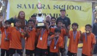 Samara School