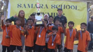 Samara School
