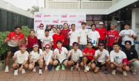 Klapa Running
