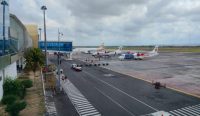 Bandara Lombok