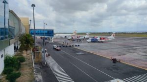 Bandara Lombok