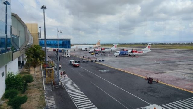 Bandara Lombok
