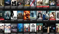 streaming film