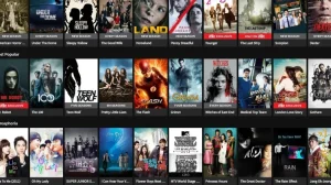 streaming film
