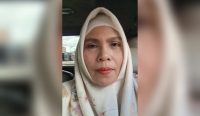 Umi Sarkawi