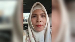 Umi Sarkawi