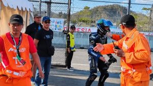 Alex Rins