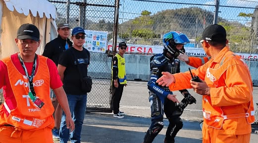 Alex Rins