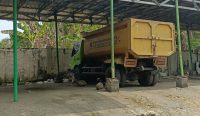 truk sampah