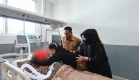 Korban meninggal