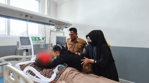 Korban meninggal