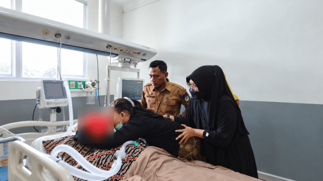 Korban meninggal